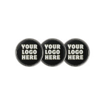 Custom Business Logo Branded