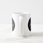 Custom Business Logo Branded 11 oz