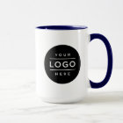 Custom Business Logo Branded