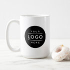 Custom Business Logo Branded