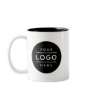 Custom Business Logo Branded