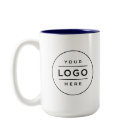 Custom Business Logo Branded