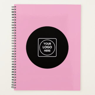 Custom Business Logo Branding Planner 2026