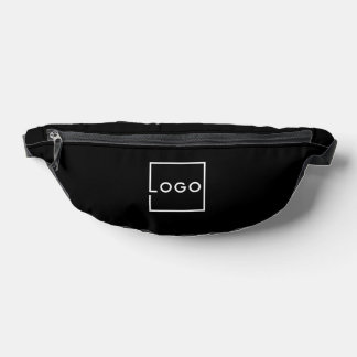 Custom Business Logo Bum Bags