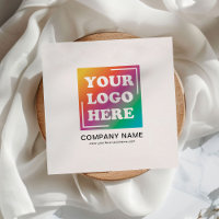 Custom Business Logo, Business Company
