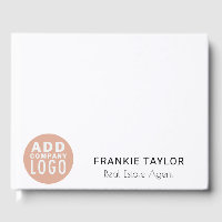 Custom Business Logo Company Custom