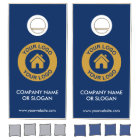 Custom Business Logo Company Event Party