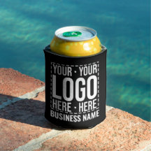 Custom Business Logo Corporate Company Modern Cool