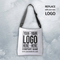 Custom Business Logo Corporate Company Modern Cool