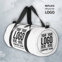 Custom Business Logo Corporate Company Modern Cool