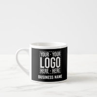 Custom Business Logo Corporate Company Modern Cool