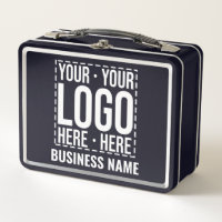 Custom Business Logo Corporate Company Modern Cool