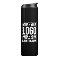Custom Business Logo Corporate Company Modern Cool