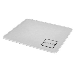 Custom Business Logo Cutting Board