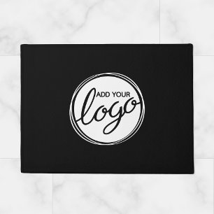 Custom Business Logo Doormat