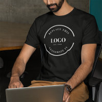 Custom Business logo Employee Staff Company