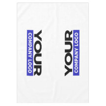 Custom Business Logo Horizontal Company TradeShow 