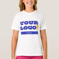 Custom Business Logo Merch Employee Staff