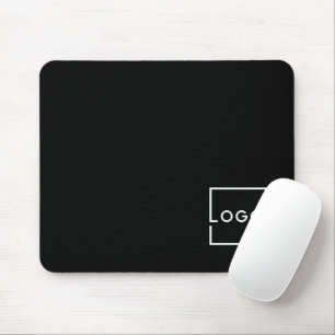 Custom Business Logo Mouse Pad