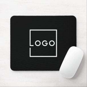 Custom Business Logo Mouse Pad