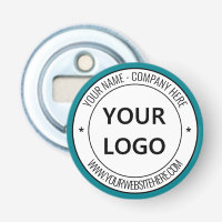 Custom Business Logo Name Website Personalised