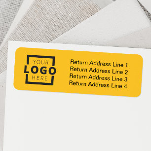 Custom Business Logo Promotional Branded