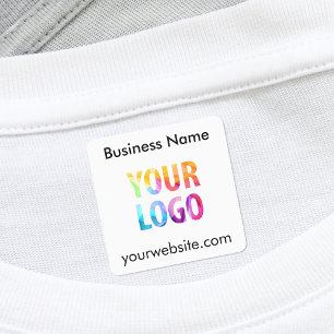 Custom Business Logo Promotional Branded Clothing