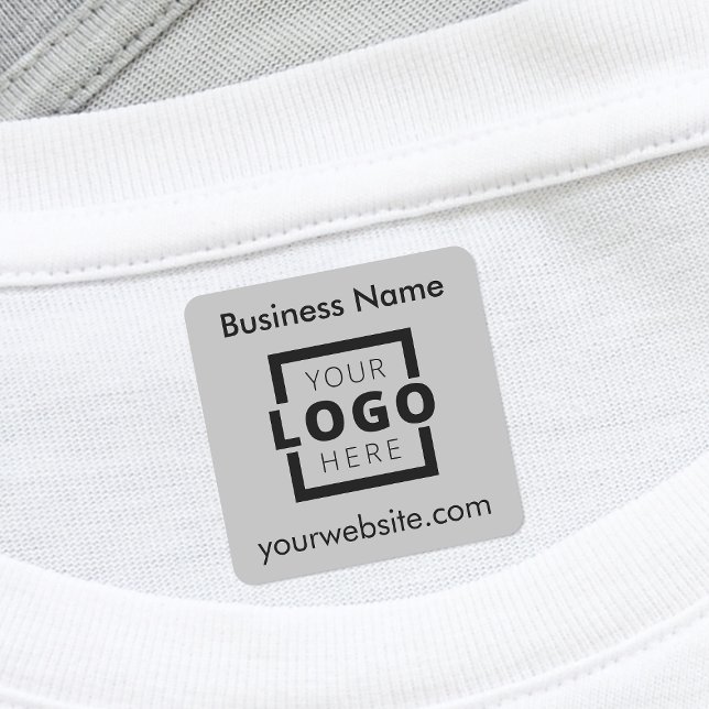 Custom Business Logo Promotional Branded Clothing (Creator Uploaded)