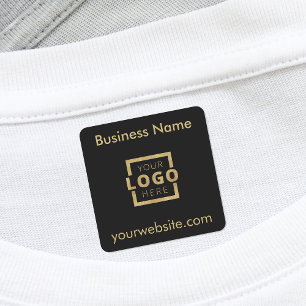 Custom Business Logo Promotional Branded Clothing