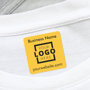 Custom Business Logo Promotional Branded Clothing