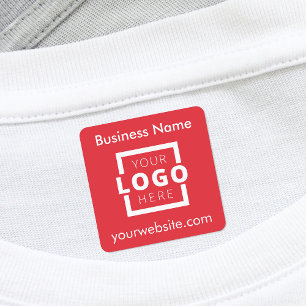 Custom Business Logo Promotional Branded Clothing