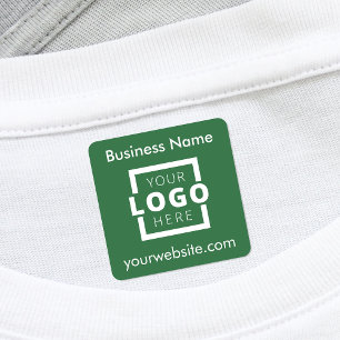 Custom Business Logo Promotional Branded Clothing