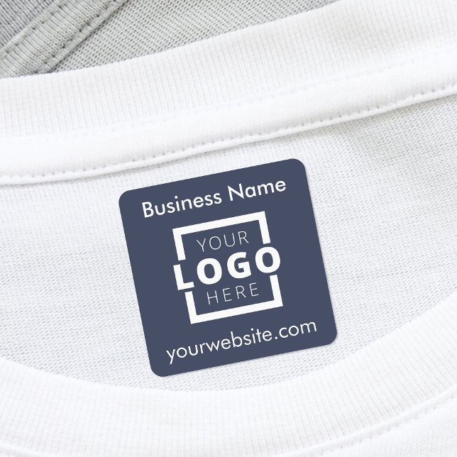 Custom Business Logo Promotional Branded Clothing (Creator Uploaded)