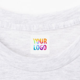 Custom Business Logo Promotional Branding