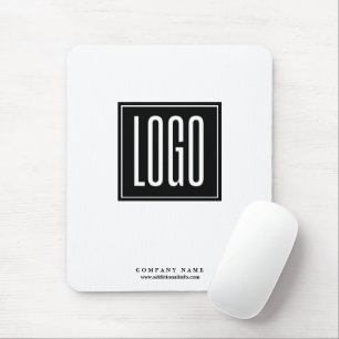 Custom Business Logo Promotional Mouse Pad