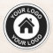 Custom Business Logo Promotional