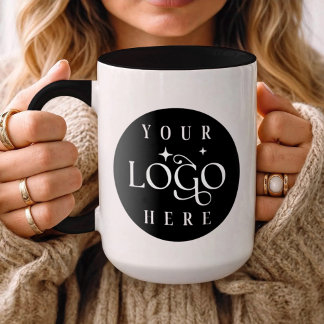 custom business logo promotional Team Gifts Coffee Mug