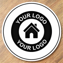 Custom Business Logo