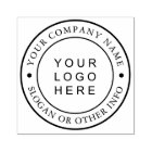 Custom Business Logo