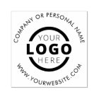 Custom Business Logo