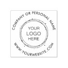 Custom Business Logo