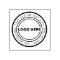 Custom BUSINESS LOGO STAMP