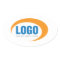 Custom Business Logo Stickers