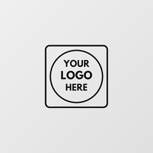 Custom Business Logo Upload Your Company