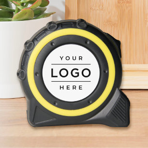 Custom Business Logo White Branded Tool 1