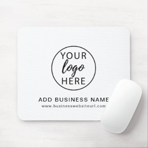 Custom Business Mousepad