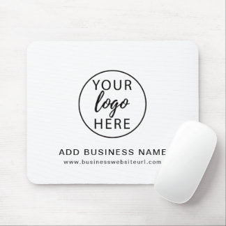 Custom Business Mousepad