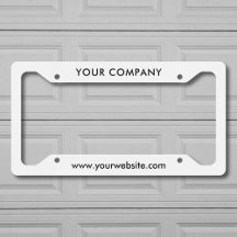 Custom Business Name And Website