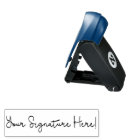 Custom Business or Personal Signature Stamp