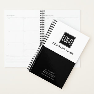 Custom Business Planner 2026